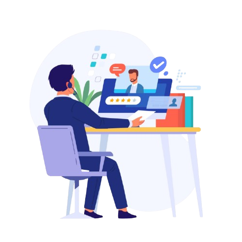 HR team discussion